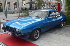 Classic Cars Peer Ford dag -  6 augustus 2026