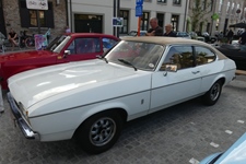 Classic Cars Peer Ford dag -  6 augustus 2026
