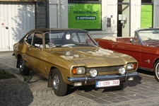 Classic Cars Peer Ford dag -  6 augustus 2026