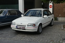 Classic Cars Peer Ford dag -  6 augustus 2026