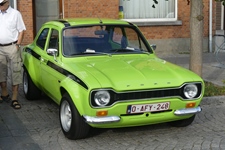Classic Cars Peer Ford dag -  6 augustus 2026