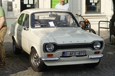 Classic Cars Peer Ford dag -  6 augustus 2026
