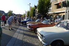 Classic Cars Peer Ford dag -  6 augustus 2026