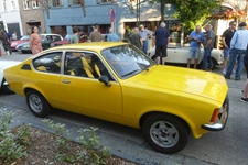 Classic Cars Peer Ford dag -  6 augustus 2026