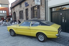 Classic Cars Peer Ford dag -  6 augustus 2026