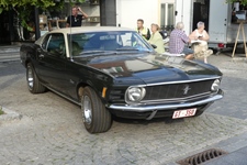 Classic Cars Peer Ford dag -  6 augustus 2026