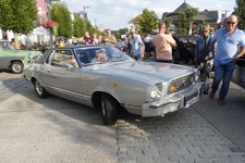 Classic Cars Peer Ford dag -  6 augustus 2026