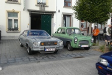 Classic Cars Peer Ford dag -  6 augustus 2026