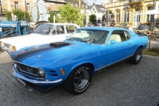 Classic Cars Peer Ford dag -  6 augustus 2026