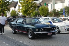 Classic Cars Peer Ford dag -  6 augustus 2026