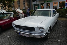 Classic Cars Peer Ford dag -  6 augustus 2026