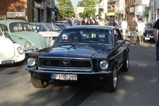 Classic Cars Peer Ford dag -  6 augustus 2026