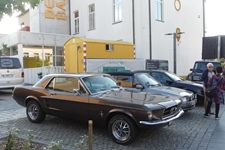 Classic Cars Peer Ford dag -  6 augustus 2026
