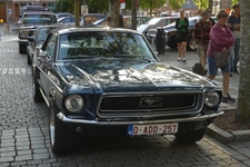 Classic Cars Peer Ford dag -  6 augustus 2026