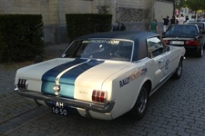 Classic Cars Peer Ford dag -  6 augustus 2026