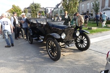 Classic Cars Peer Ford dag -  6 augustus 2026