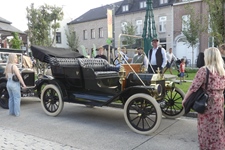 Classic Cars Peer Ford dag -  6 augustus 2026