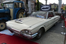 Classic Cars Peer Ford dag -  6 augustus 2026