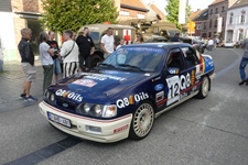 Classic Cars Peer Ford dag -  6 augustus 2026
