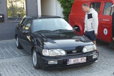 Classic Cars Peer Ford dag -  6 augustus 2026
