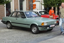 Classic Cars Peer Ford dag -  6 augustus 2026