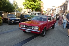 Classic Cars Peer Ford dag -  6 augustus 2026