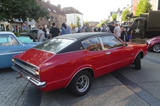 Classic Cars Peer Ford dag -  6 augustus 2026