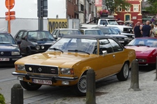 Classic Cars Peer Ford dag -  6 augustus 2026