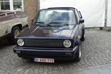 Classic Cars Peer Ford dag -  6 augustus 2026