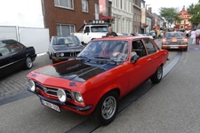 Classic Cars Peer Ford dag -  6 augustus 2026