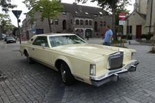 Classic Cars Peer Ford dag -  6 augustus 2026