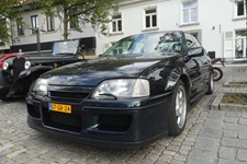 Classic Cars Peer Ford dag -  6 augustus 2026