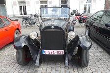Classic Cars Peer Ford dag -  6 augustus 2026
