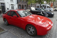 Classic Cars Peer Ford dag -  6 augustus 2026