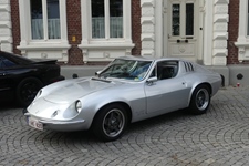 Classic Cars Peer Ford dag -  6 augustus 2026