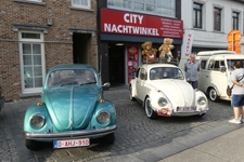 Classic Cars Peer Ford dag -  6 augustus 2026