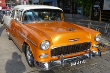 Classic Cars Peer Ford dag -  6 augustus 2026