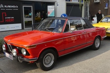 Classic Cars Peer Ford dag -  6 augustus 2026