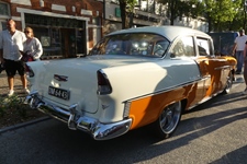 Classic Cars Peer Ford dag -  6 augustus 2026