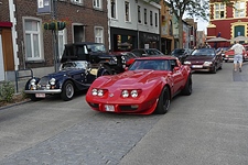 Classic Cars Peer Ford dag -  6 augustus 2026