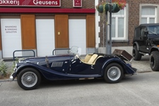 Classic Cars Peer Ford dag -  6 augustus 2026
