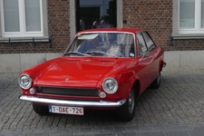 Classic Cars Peer Ford dag -  6 augustus 2026
