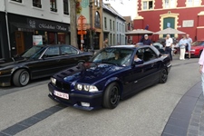 Classic Cars Peer Ford dag -  6 augustus 2026