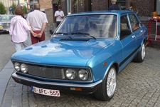 Classic Cars Peer Ford dag -  6 augustus 2026