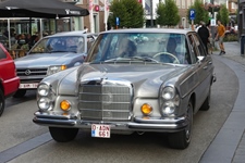 Classic Cars Peer Ford dag -  6 augustus 2026