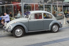 Classic Cars Peer Ford dag -  6 augustus 2026