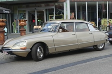 Classic Cars Peer Ford dag -  6 augustus 2026