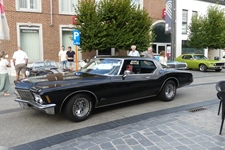 Classic Cars Peer Ford dag -  6 augustus 2026