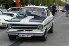 Classic Cars Peer Ford dag -  6 augustus 2026