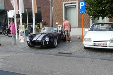 Classic Cars Peer Ford dag -  6 augustus 2026